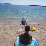 ２０１２の夏