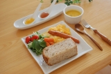 口コミ記事「アンデルセンヒュッゲで朝食＾＾その２」の画像