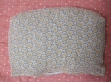 「お昼寝専用　ハンドメイドの枕とマット☆」の画像（1枚目）