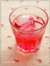 口コミ記事「梅酢水」の画像