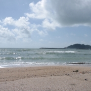 「宮崎より」【クリンスイ】～水のある風景～　写真テーマ「海」の投稿画像