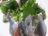 口コミ記事「今日の夕食：北釧水産のトロ秋刀魚」の画像