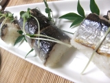 口コミ：今日の夕食：北釧水産のトロ秋刀魚の画像（4枚目）