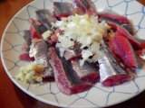 口コミ：釧路直送「トロ秋刀魚」で、刺身と塩焼きの画像（9枚目）