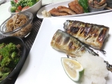 口コミ記事「毎日でも飽きないトロ秋刀魚」の画像
