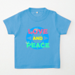 LOVE AND PEACE