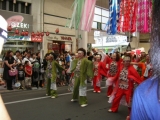 「踊り。」の画像（1枚目）