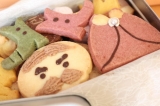 口コミ：可愛くってメロメロ・・　アンデルセン童話クッキー「王様の秋ファッション」の画像（5枚目）
