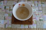 口コミ：カフェオレベース　きれいなコーヒーエキスの画像（7枚目）