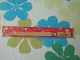 長崎さるくのお箸、届きました。の画像（1枚目）