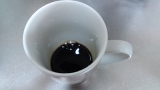 口コミ：きれいなコーヒーの画像（2枚目）