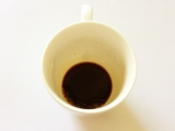 口コミ：きれいなコーヒーエキス。の画像（3枚目）