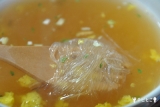 口コミ：☆今日のおすすめは☆美味しい春雨スープ～(*^^*)☆の画像（1枚目）