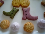 口コミ：【アンデルセン】新商品　童話クッキー　王様のコーヒーブレイクの画像（6枚目）