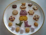 口コミ：【アンデルセン】新商品　童話クッキー　王様のコーヒーブレイクの画像（7枚目）