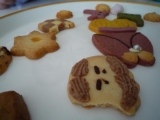 口コミ：【アンデルセン】新商品　童話クッキー　王様のコーヒーブレイクの画像（2枚目）