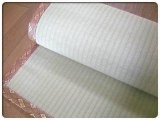 口コミ：いつでもどこでも気持ちよ～く簡単ゴロ寝♪日本伝統の和紙が畳になった！～サラッと♪和紙畳寝ゴザ～の画像（2枚目）