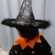 ☆☆☆　HAPPY HALＬOWEEN　☆☆☆