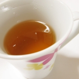 口コミ：生姜入りの健康茶で身体の中からポカポカ。和温美茶の画像（4枚目）