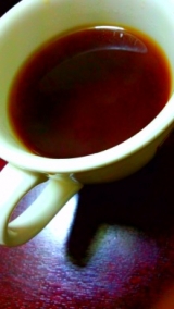 口コミ：珈琲料理人が作ったきれいなコーヒー^^の画像（1枚目）