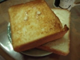 口コミ：パスコの米粉入り食パンの画像（2枚目）