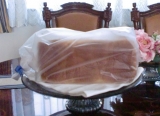 口コミ記事「Pasco米粉入り食パン」の画像