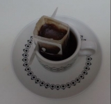 口コミ：珈琲職人が作ったき れいなコーヒーの画像（2枚目）