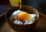 「松本ファーム　烏骨鶏の卵」の画像（1枚目）