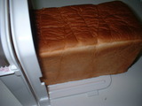 口コミ：敷島製パン株式会社　米粉入り食パンの画像（2枚目）