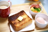 口コミ：【レポ】☆Pasco　米粉入り食パン☆の画像（2枚目）