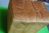 口コミ記事「米粉入り食パン食べてみました。」の画像