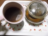 口コミ：奈田利亭のごぼう茶♪の画像（6枚目）