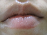 口コミ：オーガニックなのに抗菌＆UVカットで唇をシールドっ♪「ルーシャスリップバーム」の画像（5枚目）