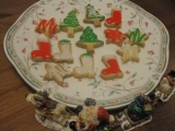 「簡単！クリスマスクッキー♪」の画像