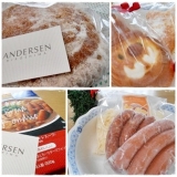 口コミ：アンデルセン　パン鍋フォンデュで　クリスマス♪の画像（10枚目）