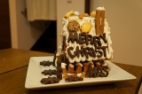 口コミ：お菓子の家 ヘクセンハウスキットの画像（2枚目）
