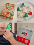 「クリスマスクッキー」の画像