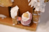 口コミ：【レビュー】アンデルセン　ヘクセンハウスキット（お菓子の家）の画像（9枚目）