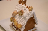 口コミ：【レビュー】アンデルセン　ヘクセンハウスキット（お菓子の家）の画像（6枚目）