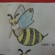 HoneyBee