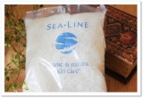 口コミ：世界でもっとも豊かな塩を楽しむ☆死海ミネラルソルトの画像（2枚目）