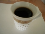 口コミ：きれいなコーヒー☆の画像（1枚目）