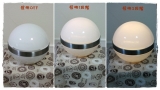 口コミ：空気洗浄機+間接照明◆新発売のMAGIC MOON　の画像（3枚目）