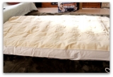口コミ：最高級のゲスト用ベッドを備えました★(´∀｀)西川産業の「エアロベッド」を使ってみましたよ。の画像（8枚目）