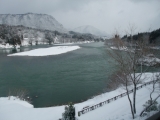 「初　雪国」の画像（2枚目）