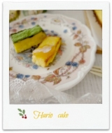 口コミ記事「HARIOでチーズケーキ作り♪」の画像
