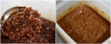 口コミ：醤油麹を使って、干しハナビラタケ入りの牛ごぼうご飯。の画像（7枚目）