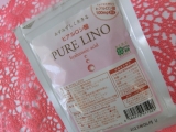 「PURE  LINO〜ヒアルロン酸美容サプリ」の画像
