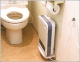 口コミ記事「憂鬱な寒い冬のトイレもトイレ暖房でポカポカ♡」の画像