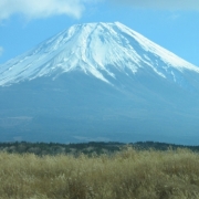 富士山